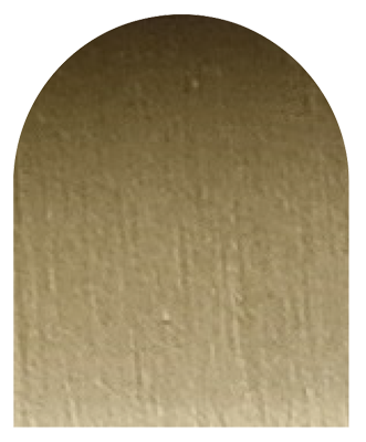 Satin Brass Matt Lacquered