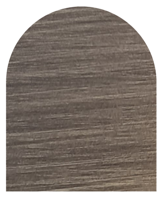 Bronze Matt Lacquered