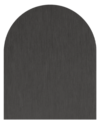 Black Matt RAL 9005