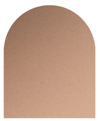 Satin Copper PVD®