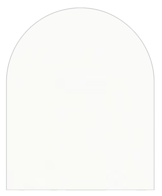 White Matt RAL 9016