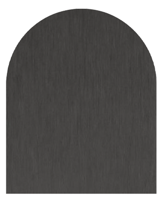 Black Matt PVD®