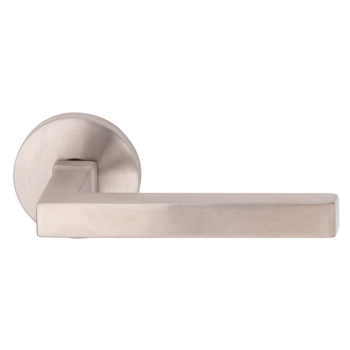 Acciaio inox satinato