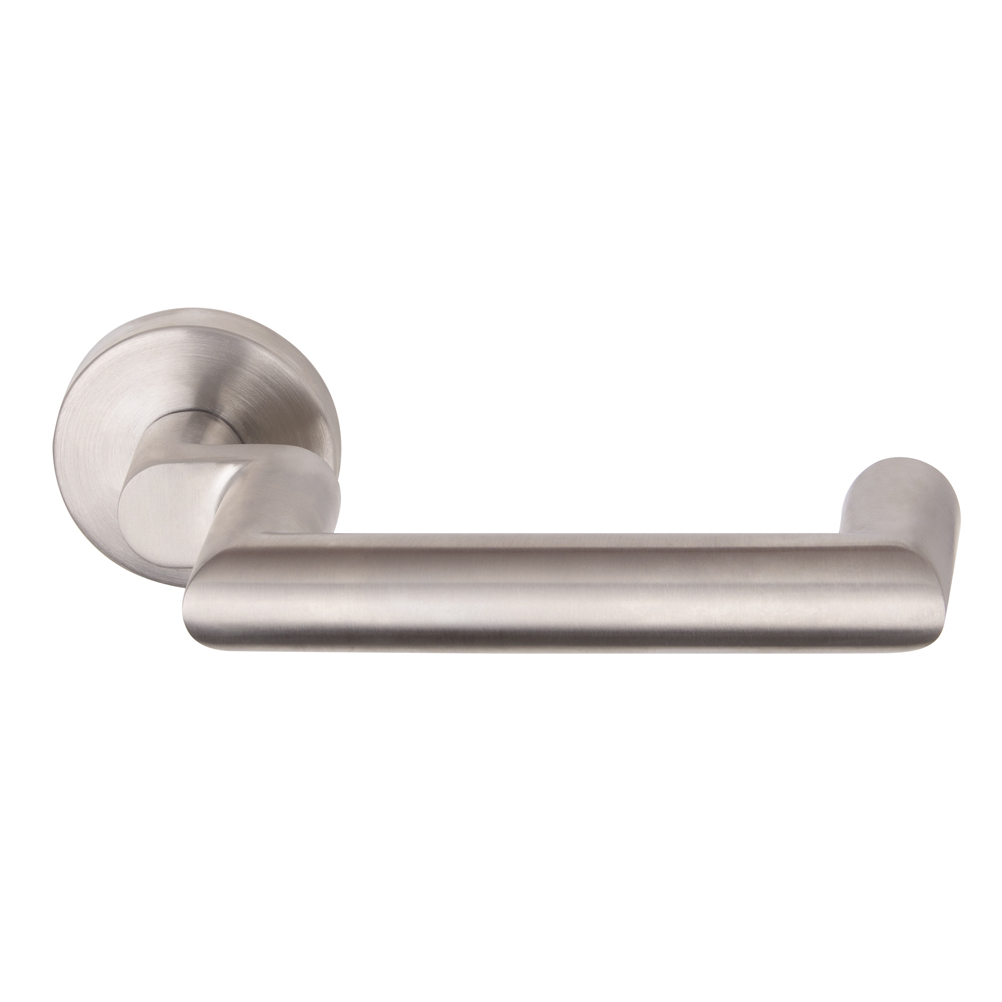Acciaio inox satinato