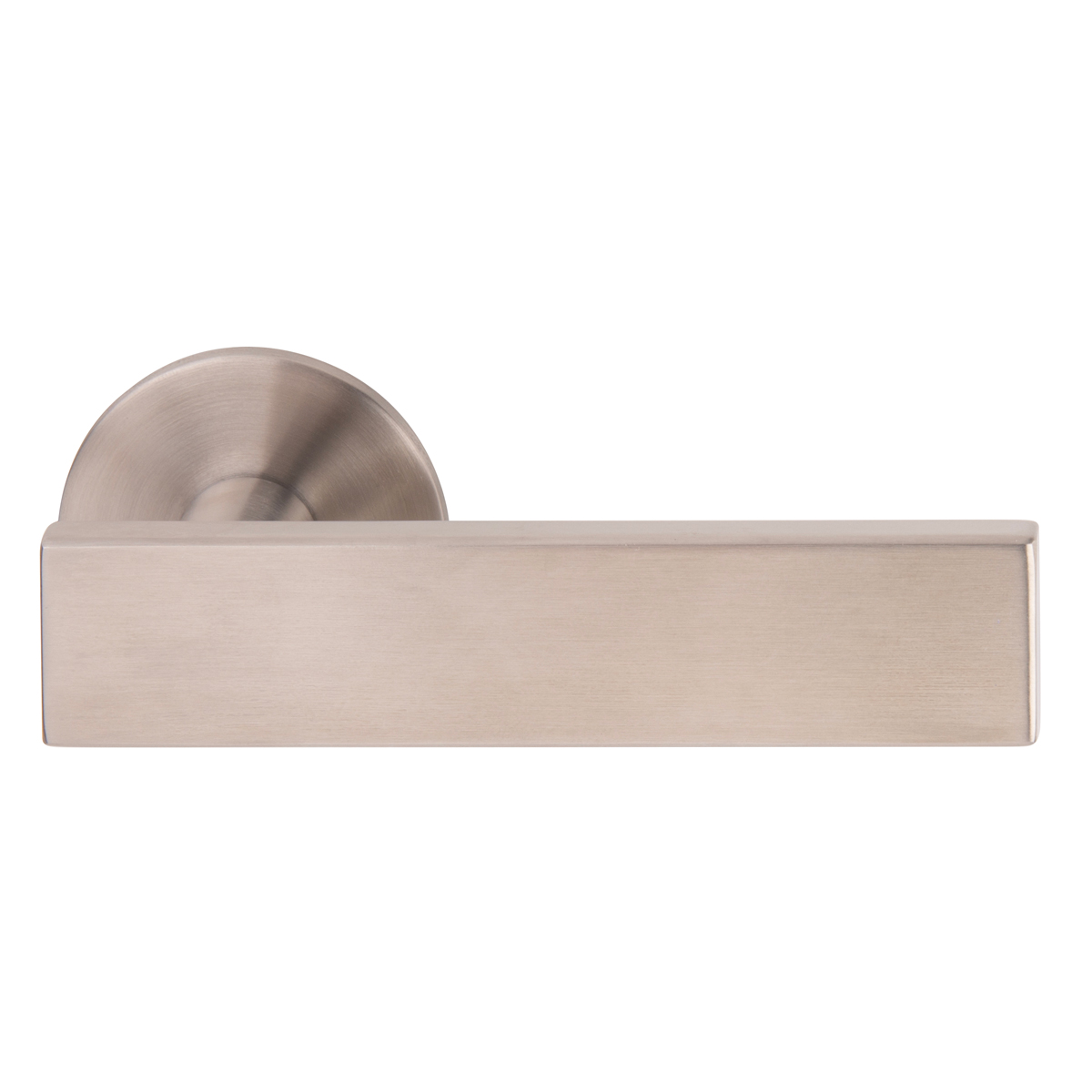 Acciaio inox satinato