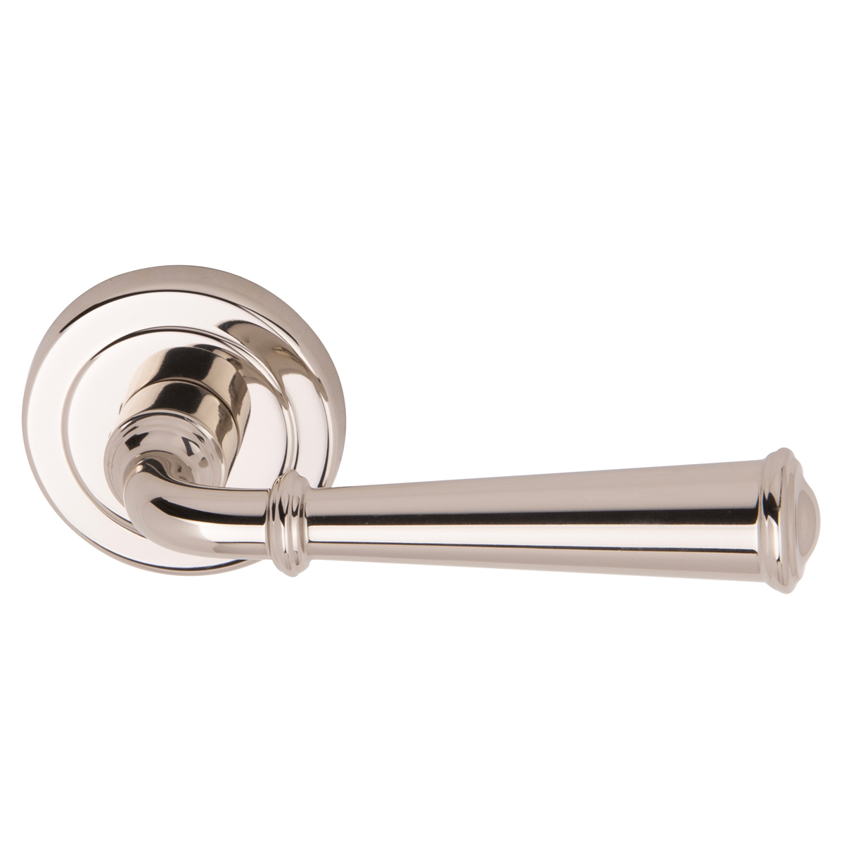 Nickel lucido