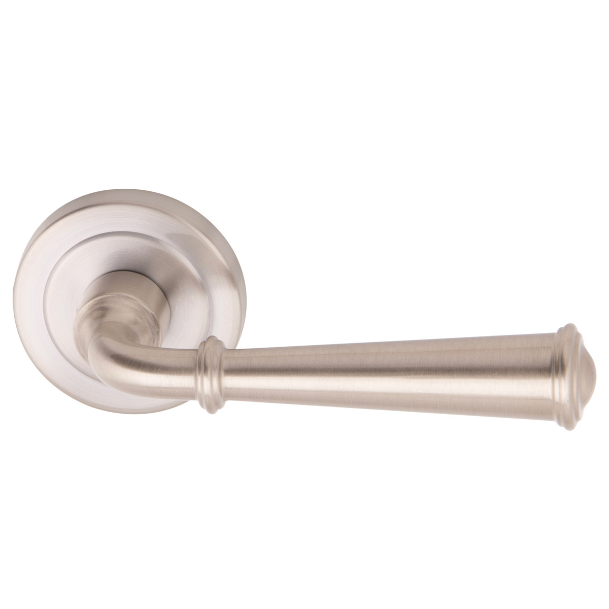 Nickel satinato