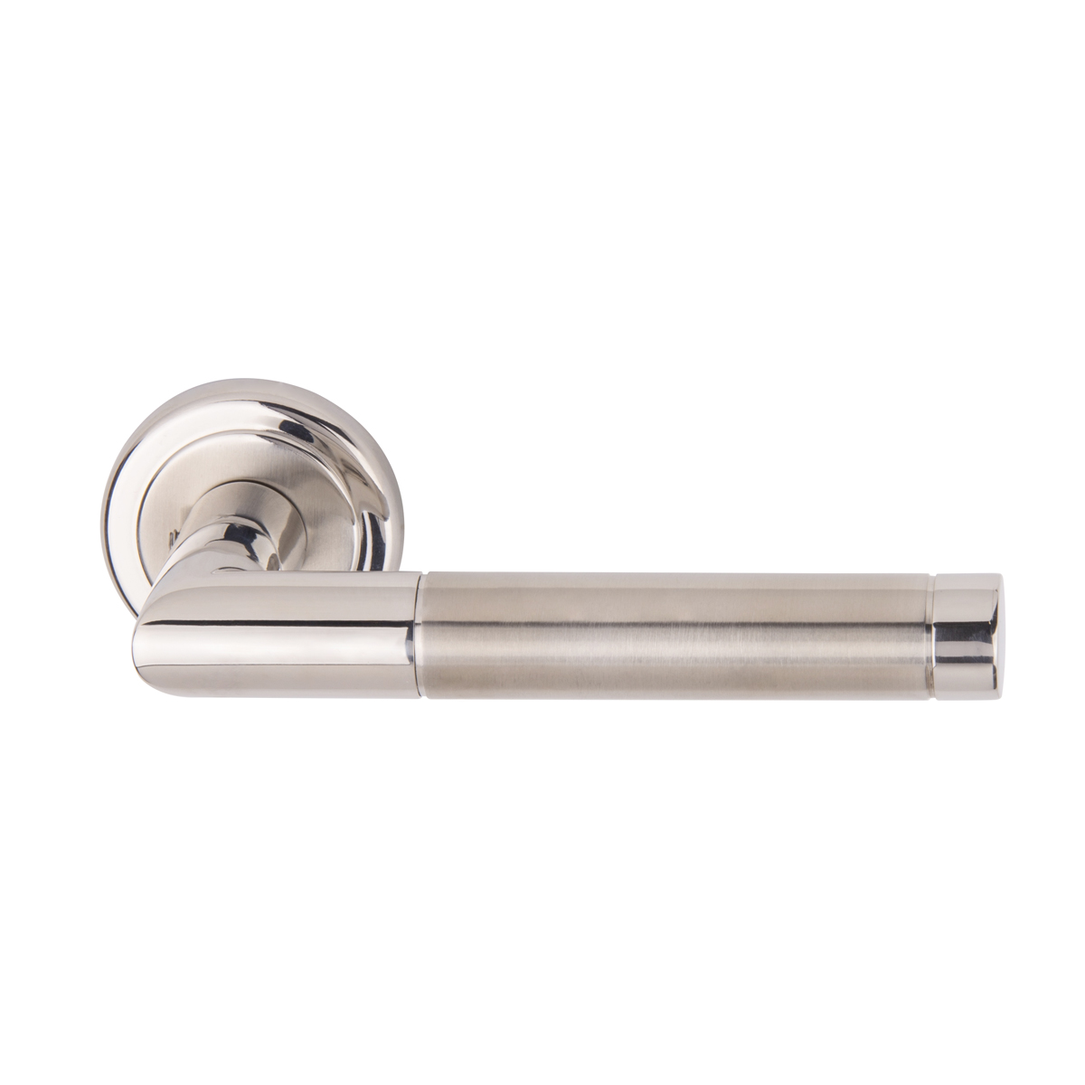 Acciaio inox lucido/satinato
