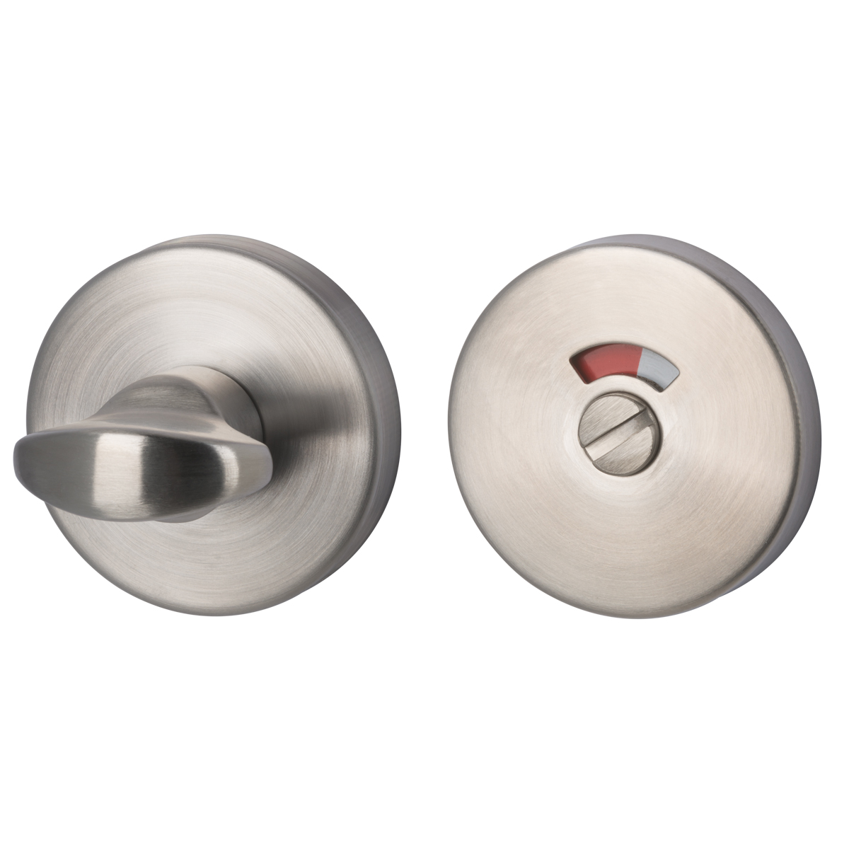 Acciaio inox satinato