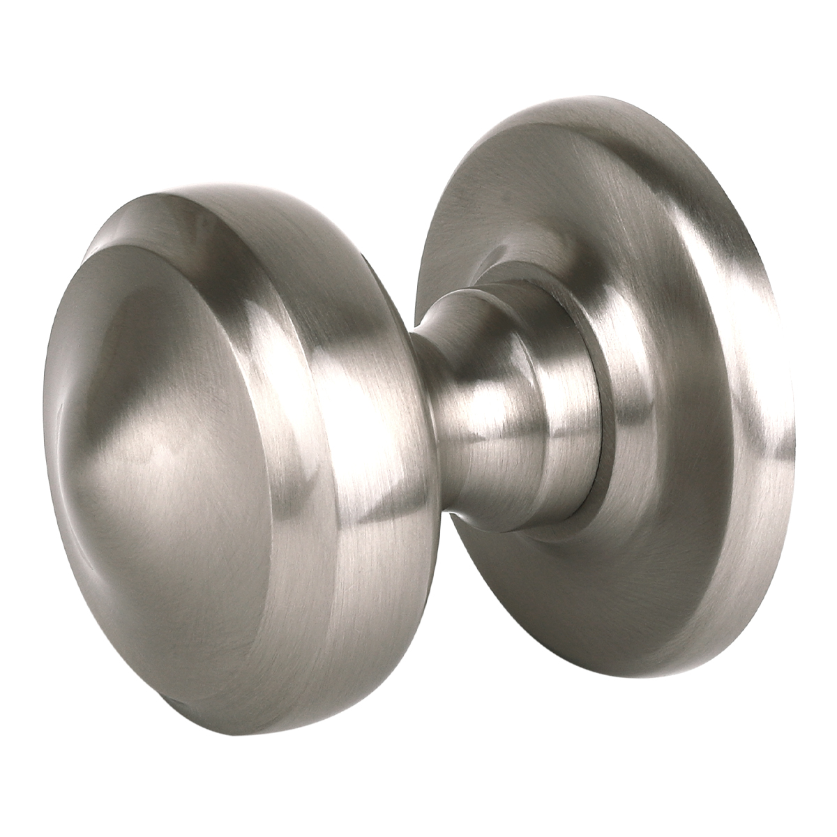 Nickel satinato
